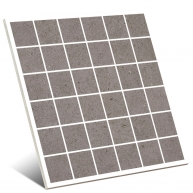 Somport Grey Mosaic 30x30 (Box mit 11 Einheiten)