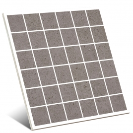 Mosaico Somport Grey 30x30 (Caja de 11 unidades)