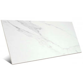 Foto de Even White 60x120 (Caja 1.40m2)