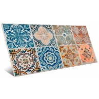 Tours SQ Classic 25x50 (Caja 1.62m2)