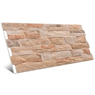 Albacete Ocre 25x50 (Caja 1.5m2)