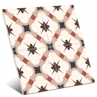 Grace Beige 33.15x33.15 (Boîte 1.32m2)