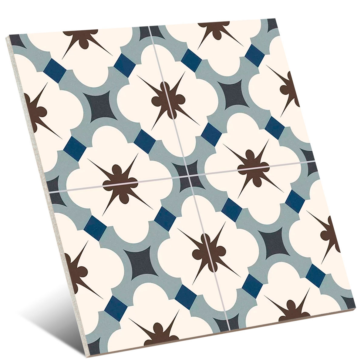 Grace Blue 33.15x33.15 (Caixa 1.32m2)