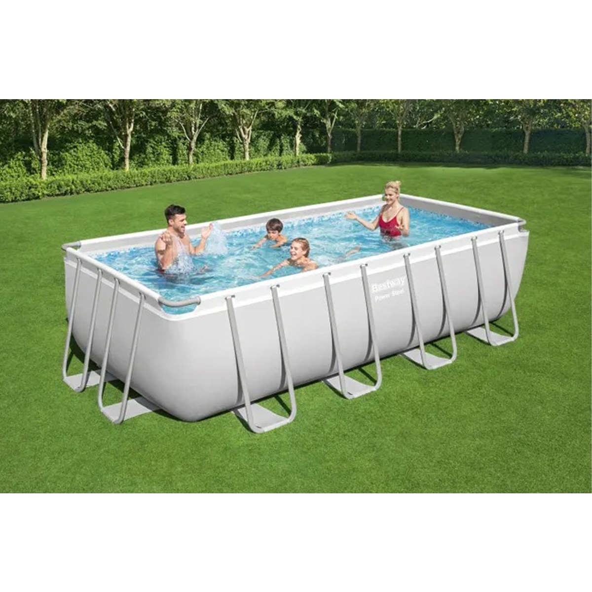 Piscina removível, 56670 de Bestway