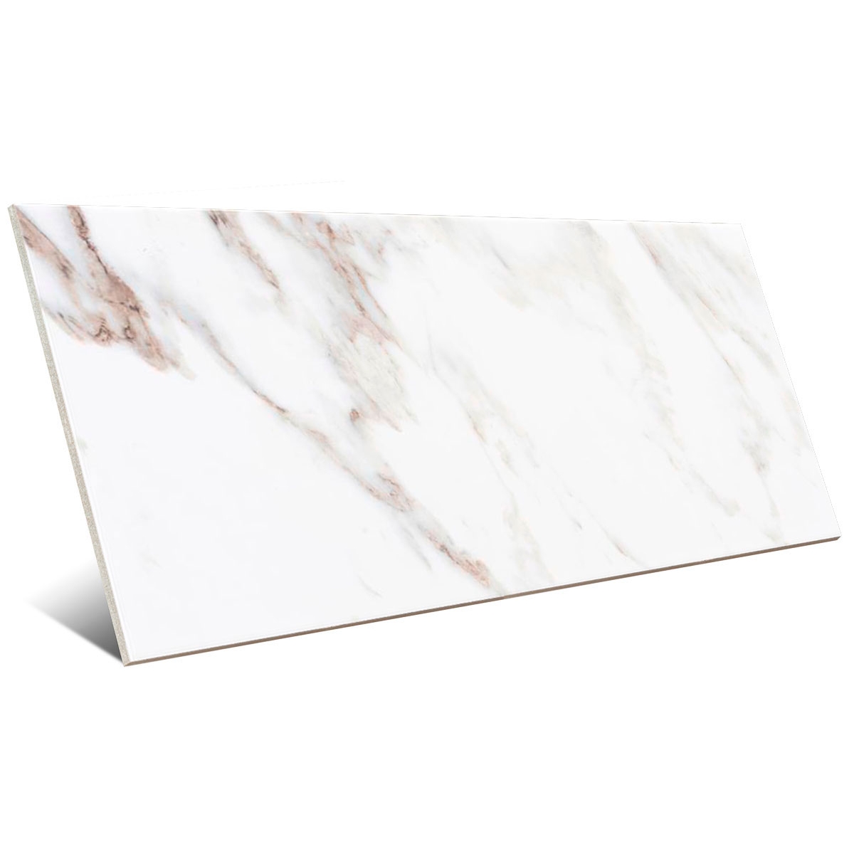 Gris Marmur 25x50 (Boîte 1.62m2)