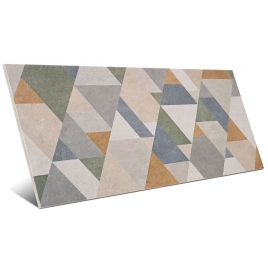 Verfolgen Sie Decor Mix 30x60 (Schachtel mit 1,8 m²)