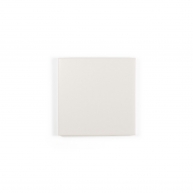 Wow Liso Ice White 12.5x12.5 (Caja 0.58m2)
