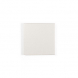 Wow Liso Ice White 12.5x12.5 (Caja 0.58m2)