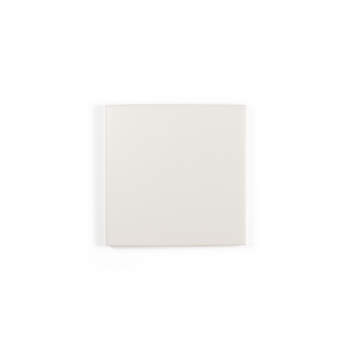 Wow Liso Ice White 12.5x12.5 (Caja 0.58m2)