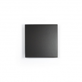 Wow Liso Graphite 12.5x12.5 (Caja 0.58m2)