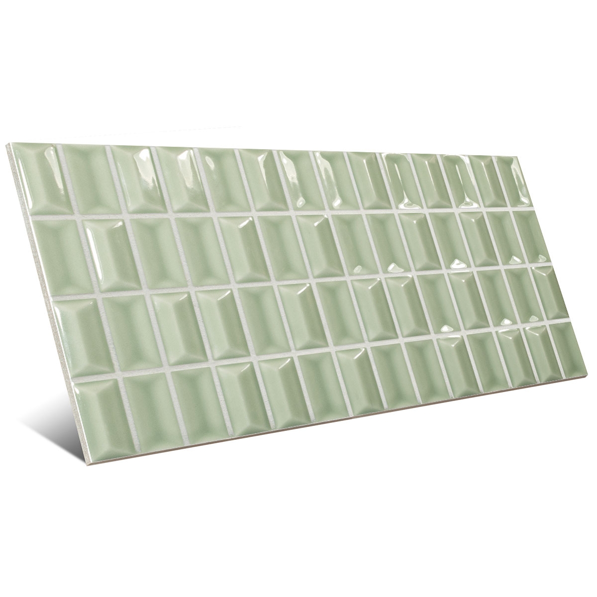 3DB Diamante Jade 12.5x25 (Caixa 0.406m2)