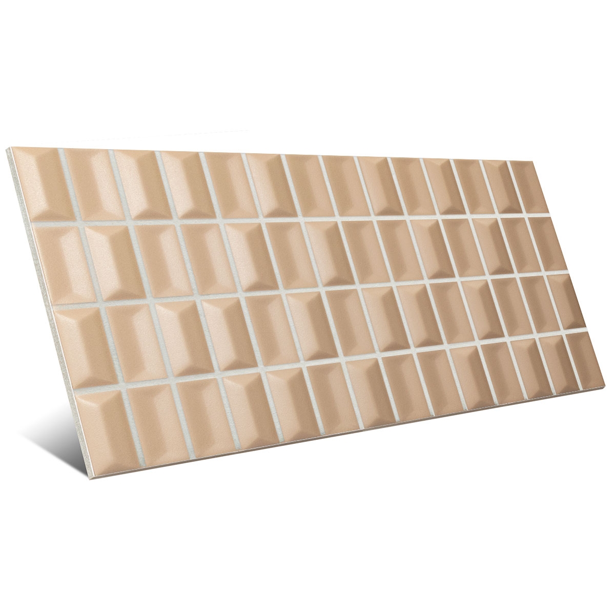 Topázio Diamante 3DB 12.5x25 (Caixa 0.406m2)