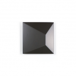 Foto de Wow Nilo Graphite 12.5x12.5 (Caja 0.37m2)