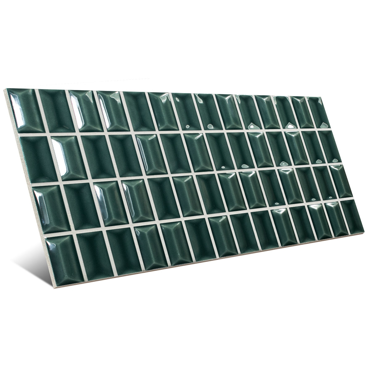 3DB Diamante Esmeralda 12.5x25 (Caixa 0.406m2)