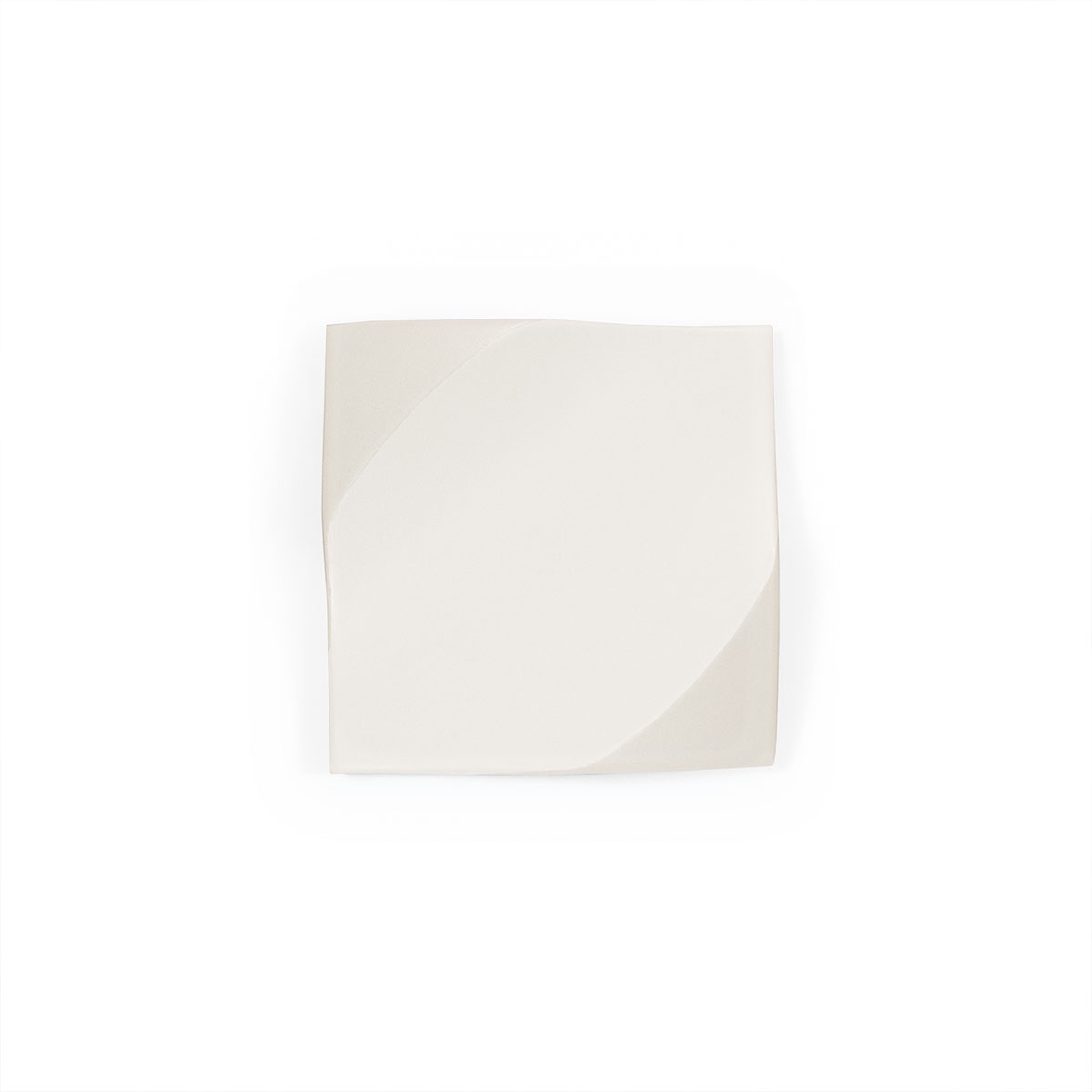 Wow Wave Ice White 12.5x12.5 (Box 0.27m2)