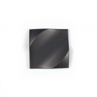 Wow Wave Graphite 12.5x12.5 (Boîte 0.27m2)