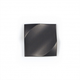 Foto de Wow Wave Graphite 12.5x12.5 (Caja 0.27m2)