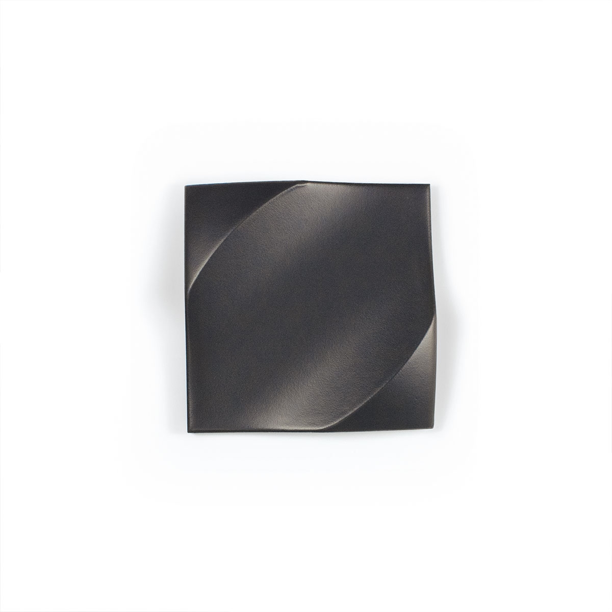 Wow Wave Graphite 12.5x12.5 (Caja 0.27m2)