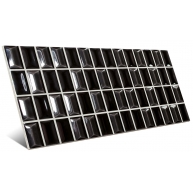 3DB Diamond Onix 12.5x25 (Caixa 0.406m2)