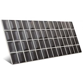 3DB Diamond Onix Matte 12,5x25 (Box 0,406m²)