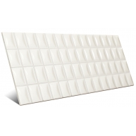 3DB Bevel Quartz 12,5x25 (Caja 0,406m2)