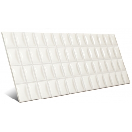 3DB Bisel Quartzo 12.5x25 (Caixa 0.406m2)