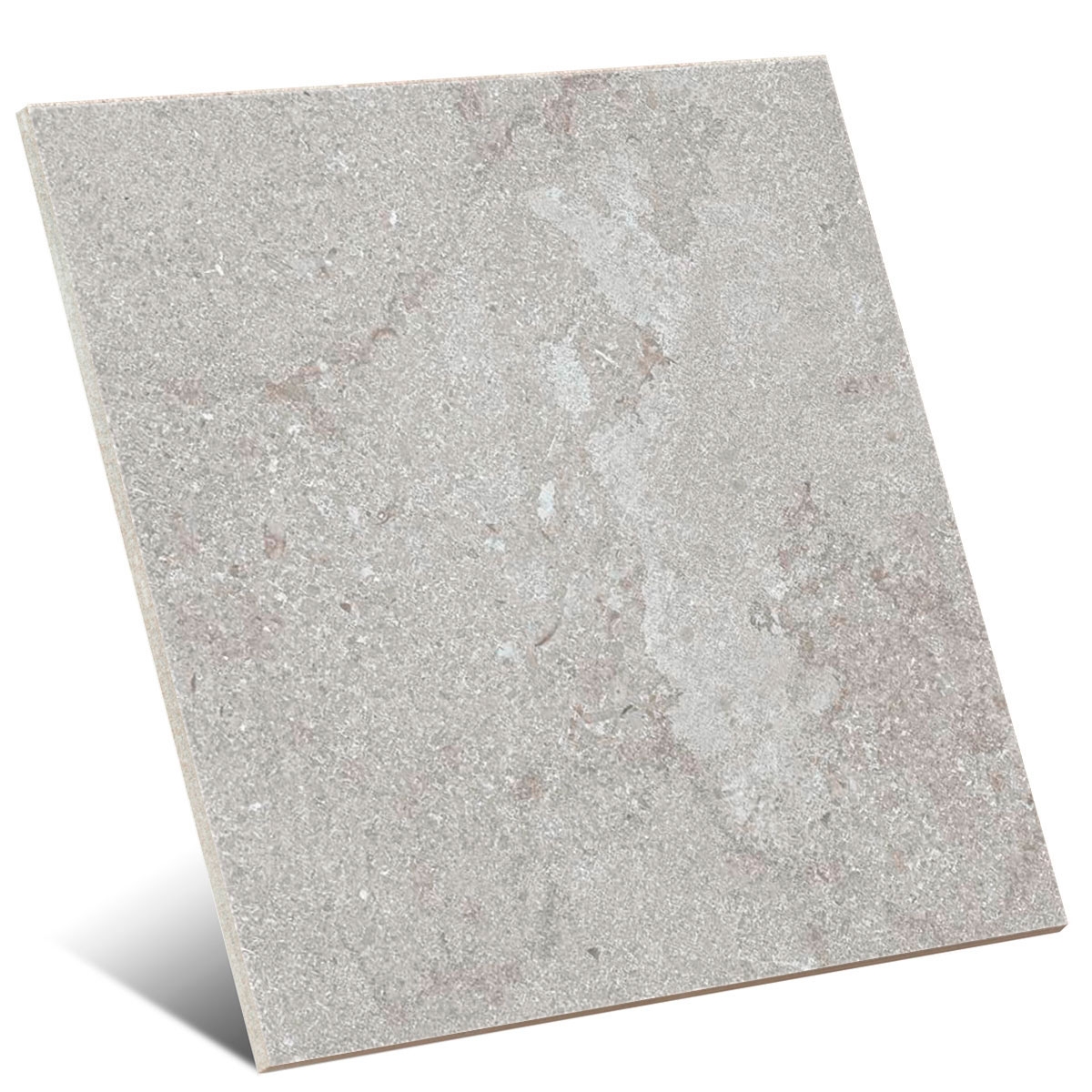 Cruzeiro Greige 3DB 100x100 (Caixa 1.98m2)