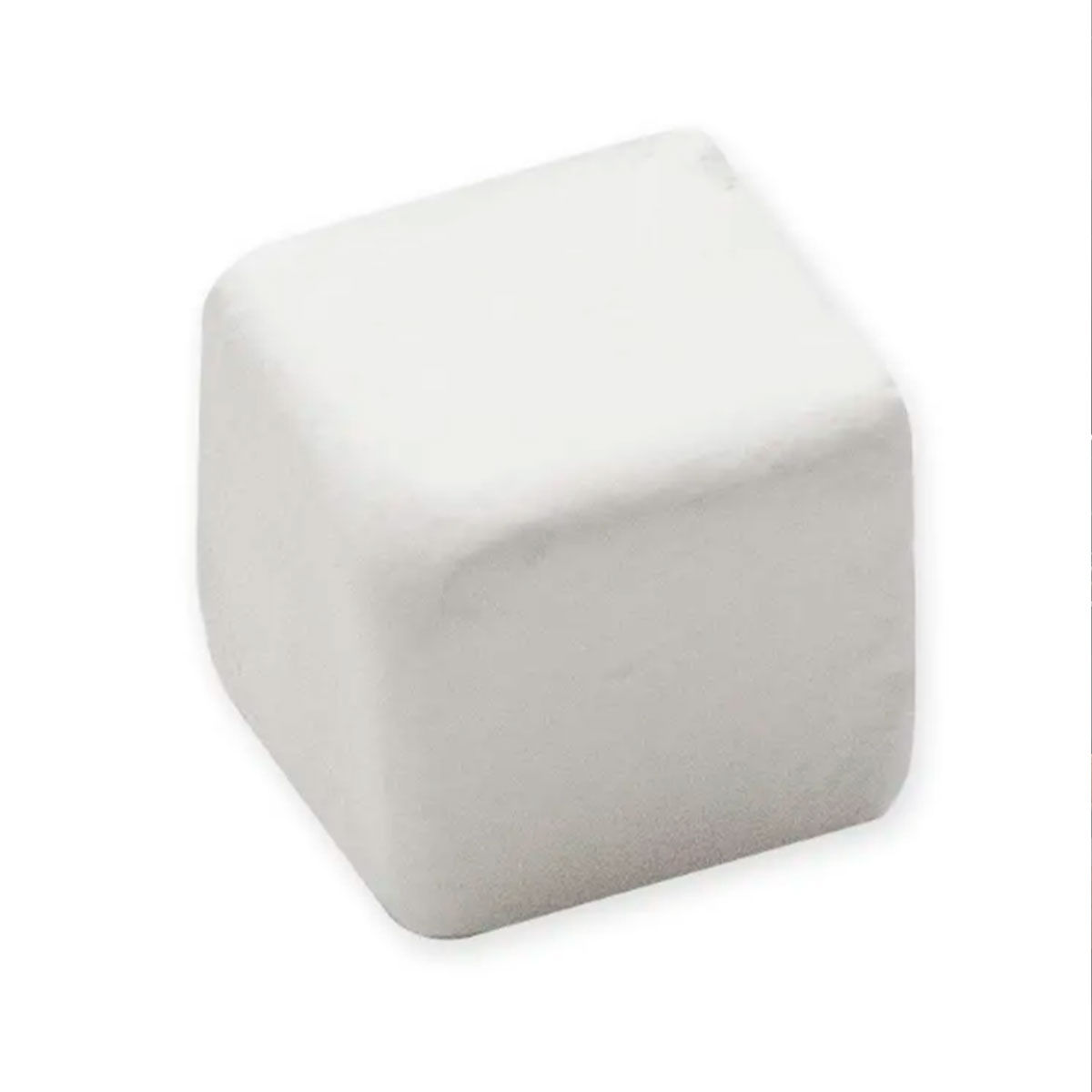 Edge Corner Wow White 0,8x0,8 (Box 10 Stück)