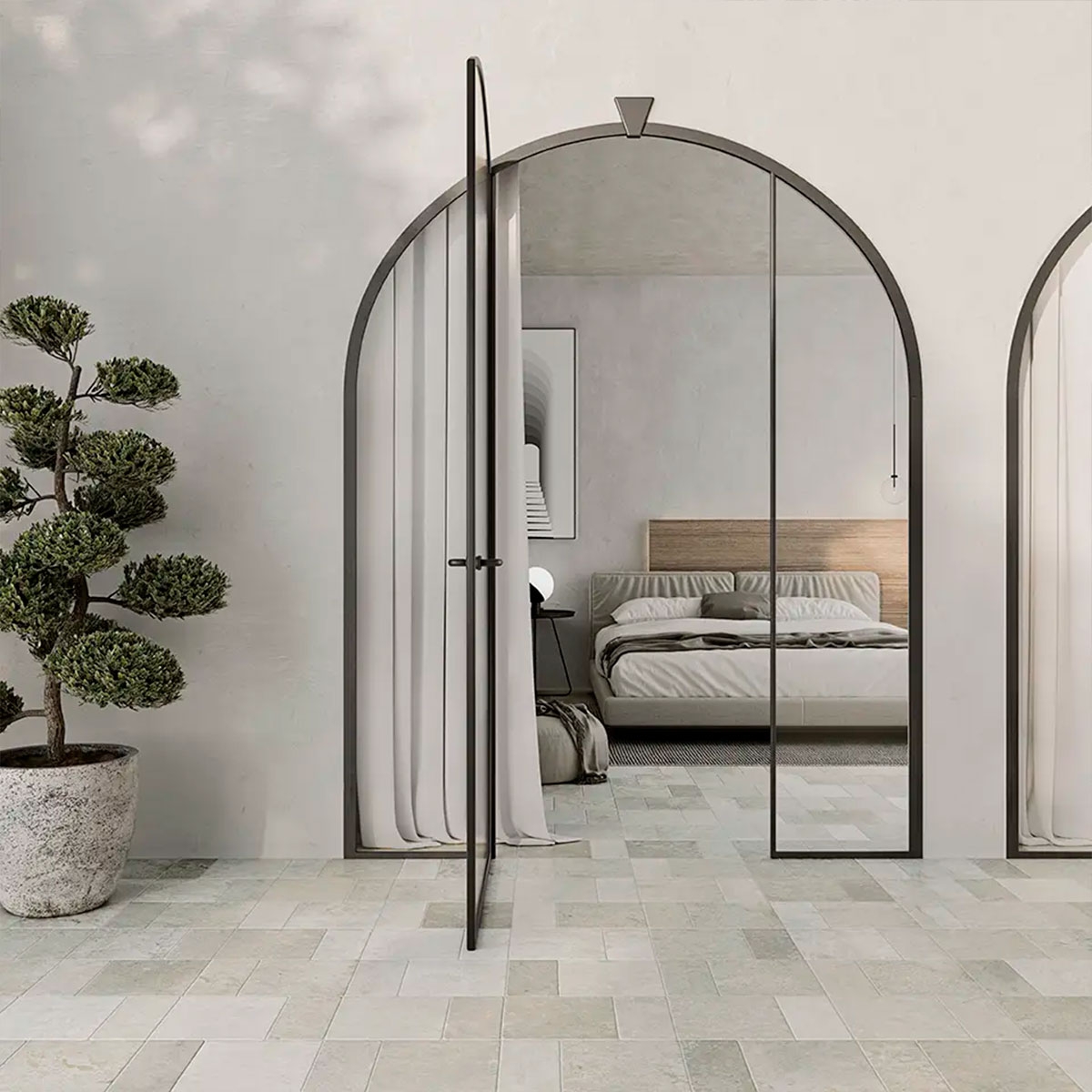 Abbey Stone L Sintra antislip 22x22 WOW matte