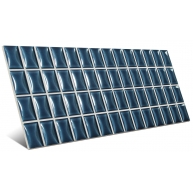 3DB Bevel Saphire 12,5x25 (Caja 0,406m2)