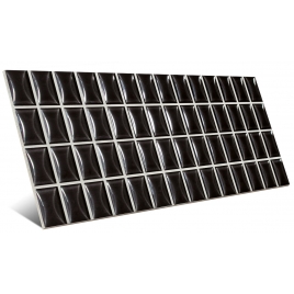 Biseau 3DB Onix 12.5x25 (Boîte 0.406m2)