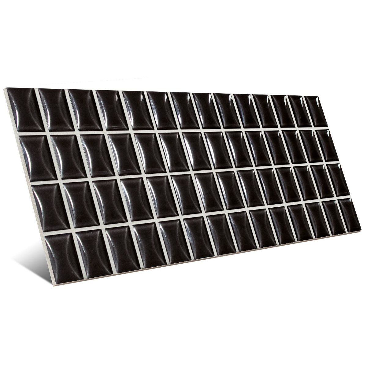 3DB Bevel Onix 12,5x25 (Box 0,406m²)