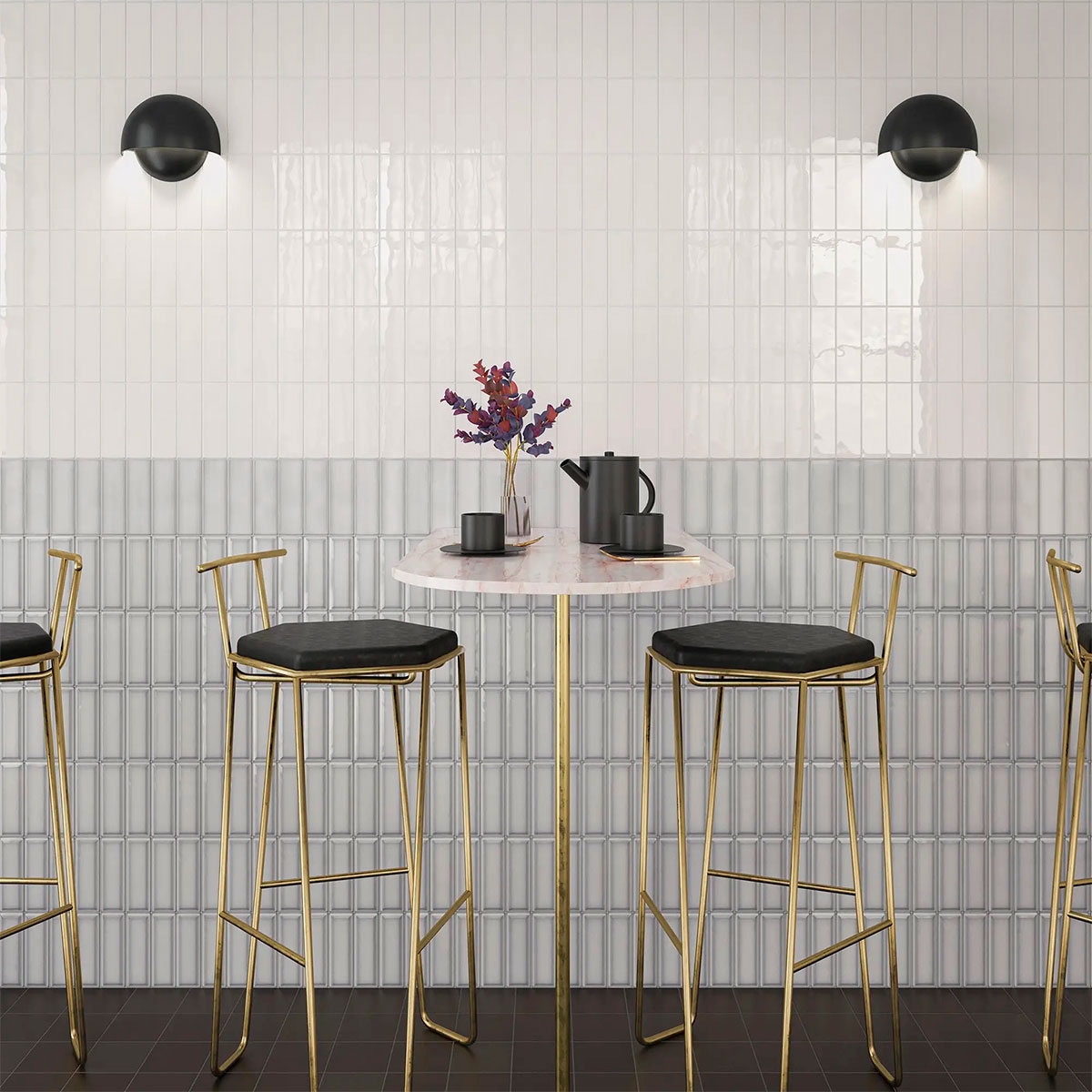 Interior with Alchemist Silk 5.2x16 coating