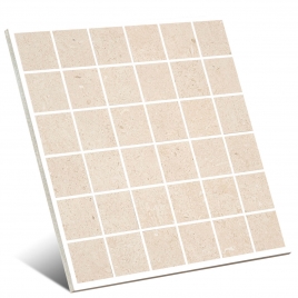 Somport Sand Mosaic 30x30 (Box of 11 units)