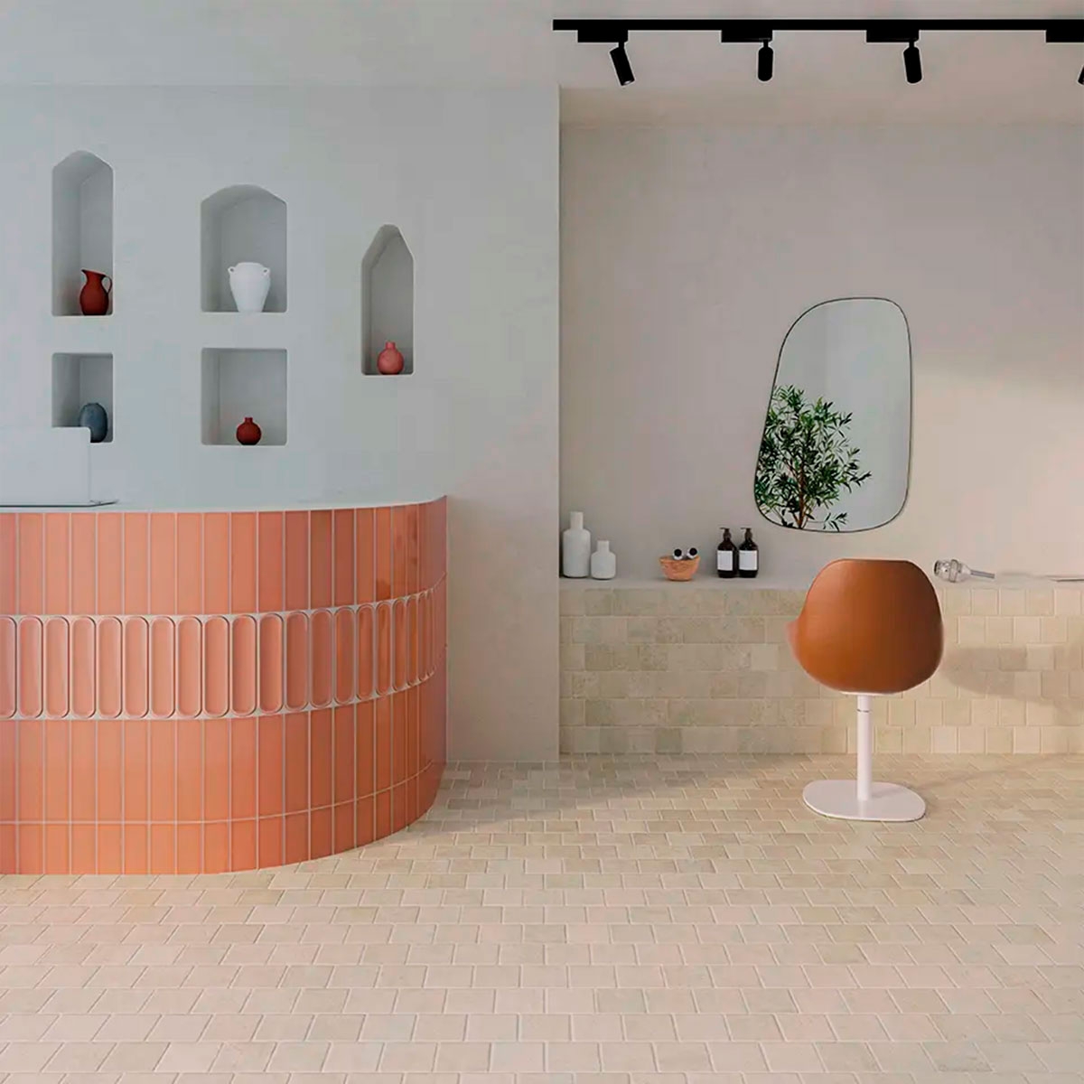 Abbey Stone S Rila antislip 11x11 WOW