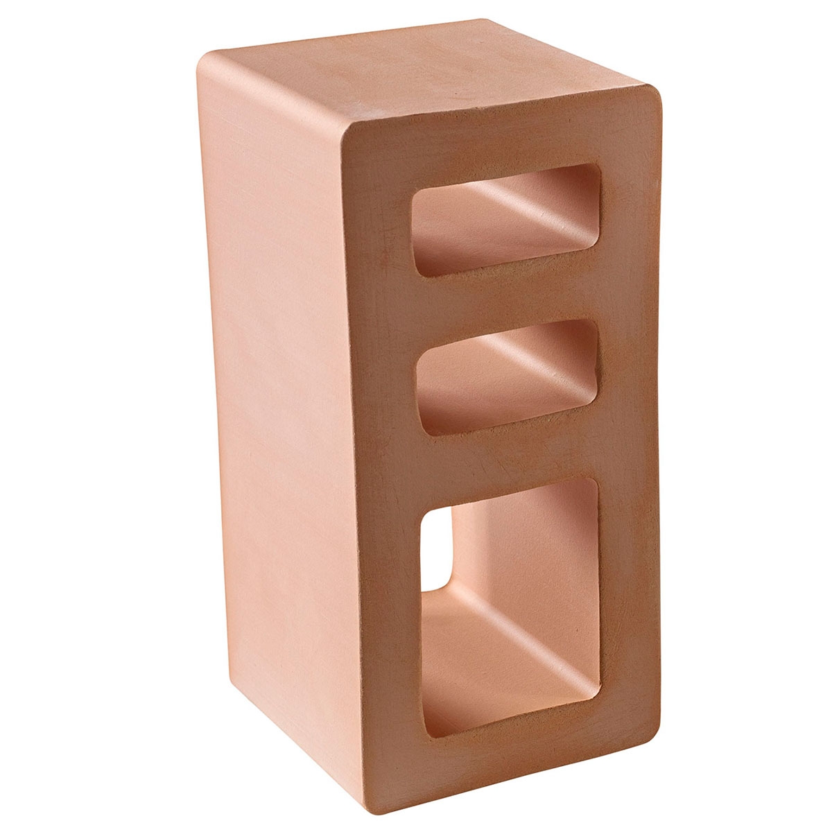 Lumina Brick 2 Sand Natural 10x20,7x10 (Box mit 8 Einheiten)