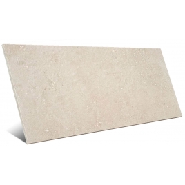 Foto de Flax P.E Cream 60x120 (Caja 1.42m2)