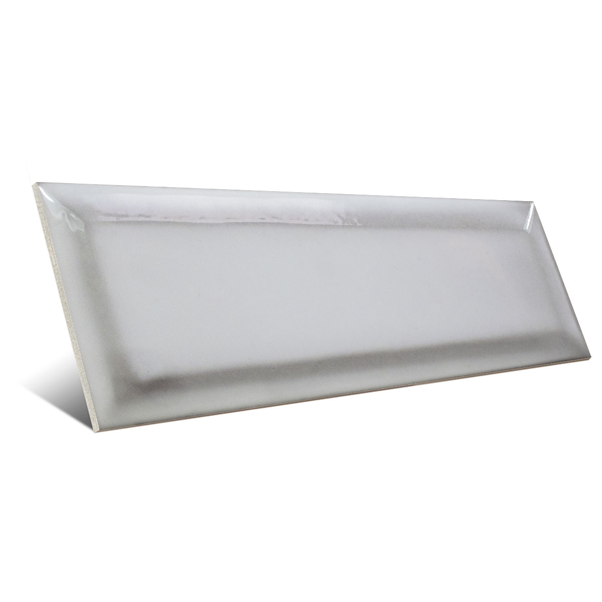 Alquimista Bisel Prata 5.2x16 (Caixa 0.402m2)