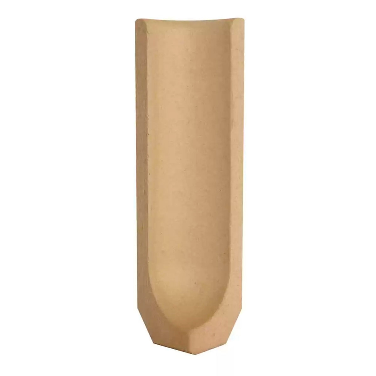 Blunt Interior Angle Ref. 751 Proyect Ochre 16.2x5.5x5.5 (Box 8 pieces)