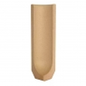 Ângulo Interior Blunt Ref. 751 Proyect Ochre 16.2x5.5x5.5 (Caixa 8 peças)
