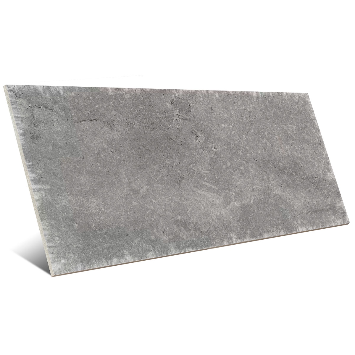 Provenza Nebbia Base antidérapante 16x33 8mm (Boîte de 0,95 m2)