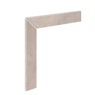 Cosmos Venus Straight Mitered Stilt Pad 59.6×59.6 (Box 9 pieces)