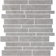 Terme Grey Wall Mosaic 30x30 (Box of 11 units)