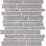 Mosaico Muro Terme Grey 30x30 (Caja de 11 unidades)