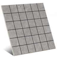 Terme Grey Mosaic 30x30 (Caixa de 11 unidades)