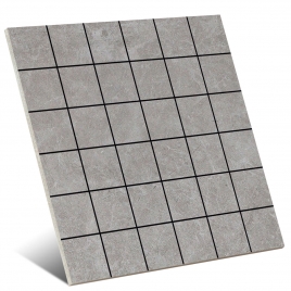 Terme Grey Mosaic 30x30 (Caixa de 11 unidades)