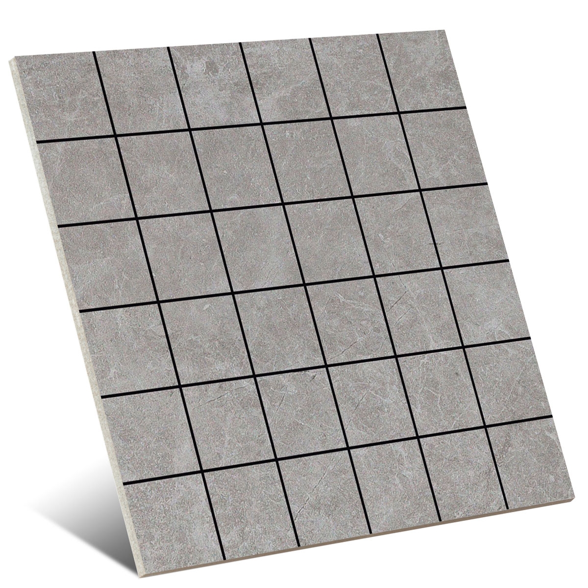 Terme Grey Mosaic 30x30 (Box of 11 units)