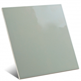 Quadrados Celadon Bits 11.6x11.6 (Caixa 0.507m2)