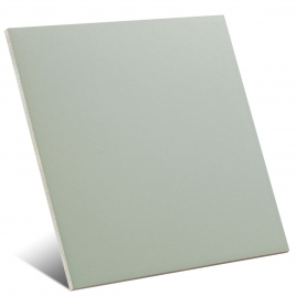 Quadrado Celadon Matte Bits 11.6x11.6 (Caixa 0.507m2)