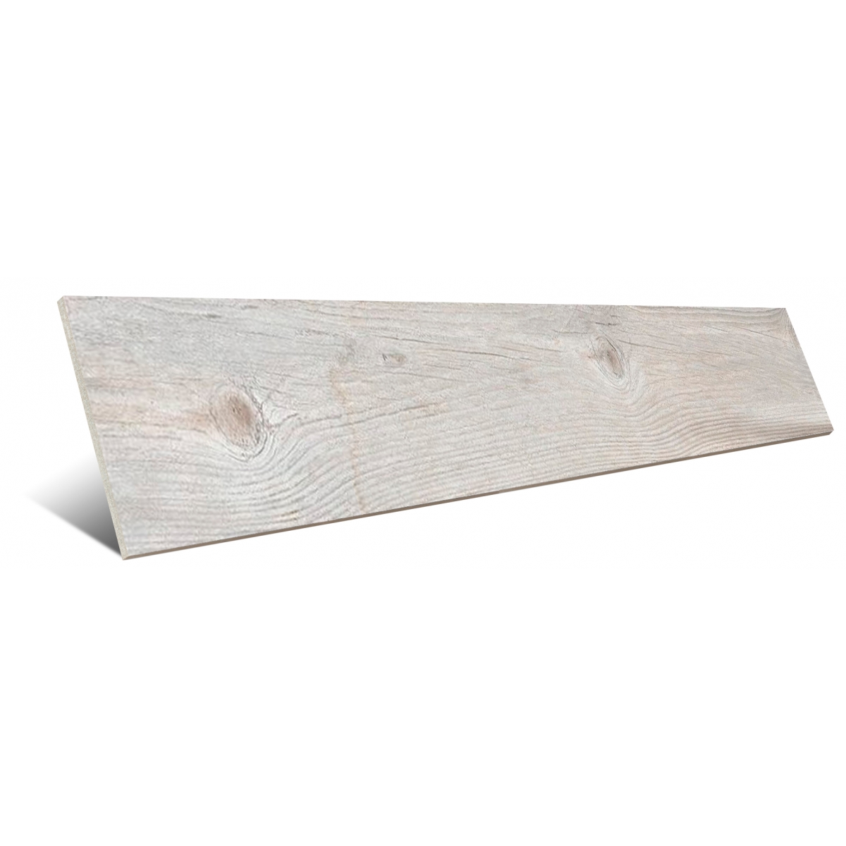 Vancouver White Antislip 15x90 (Box 1,08 m²) - 2